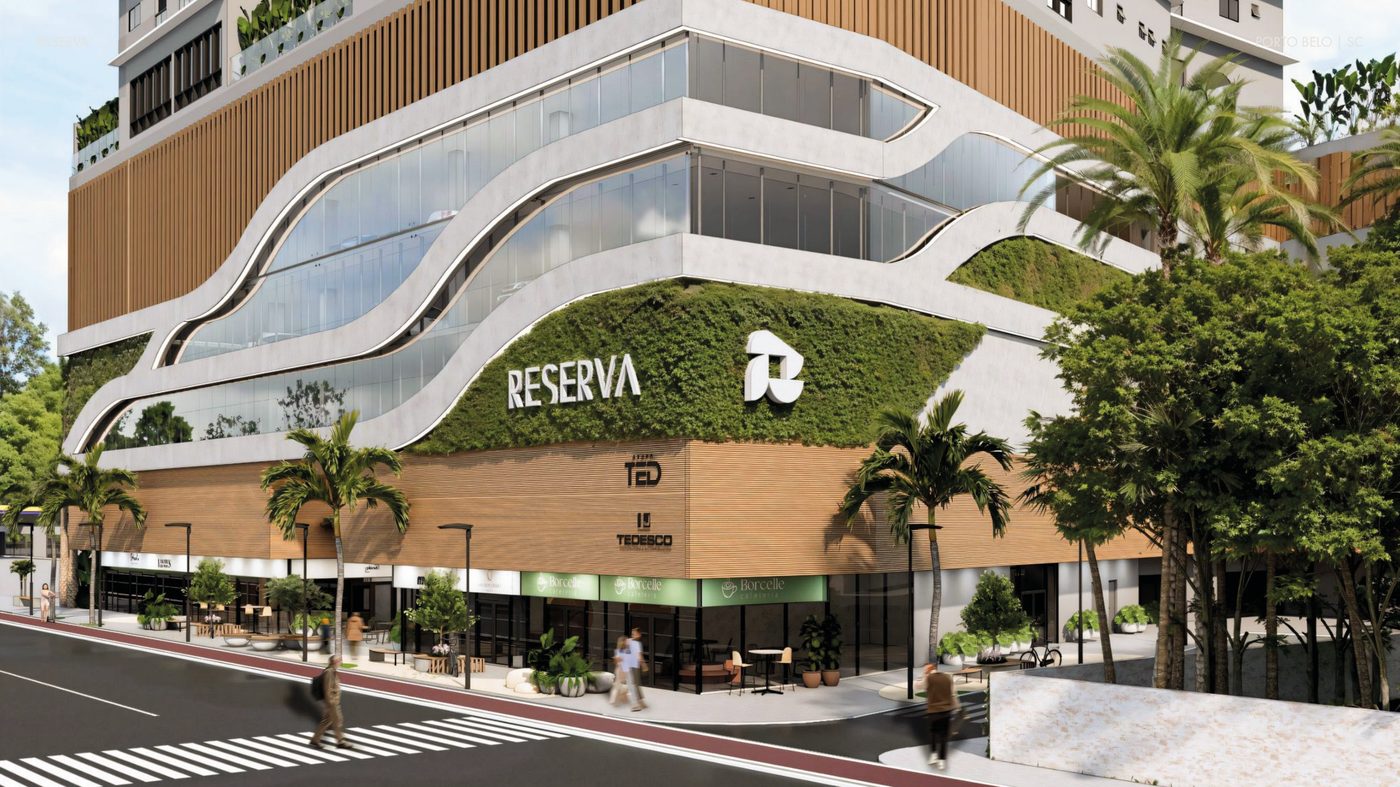 Reserva detalhe